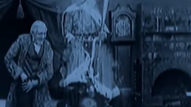 A Christmas Carol (1910|Short, Drama, Fantasy) смотреть онлайн