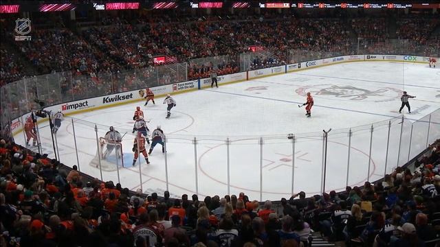 NHL Highlights | Avalanche Vs. Ducks - April 13, 2025