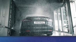 Лучшая робот- мойка России. Какой доход в месяц?