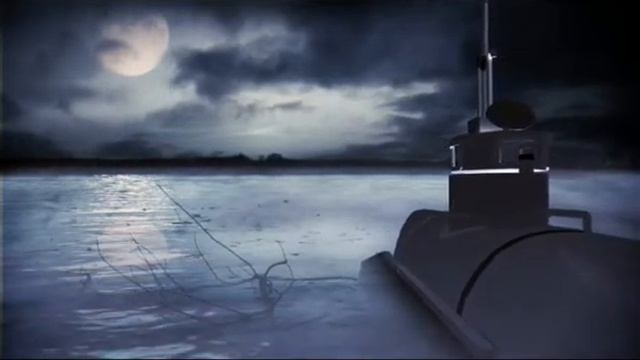 2D & 3D Composite Animation (IRAN) смотреть онлайн
