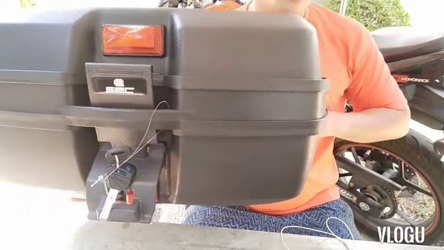 SEC 45 Liters (Review) смотреть онлайн