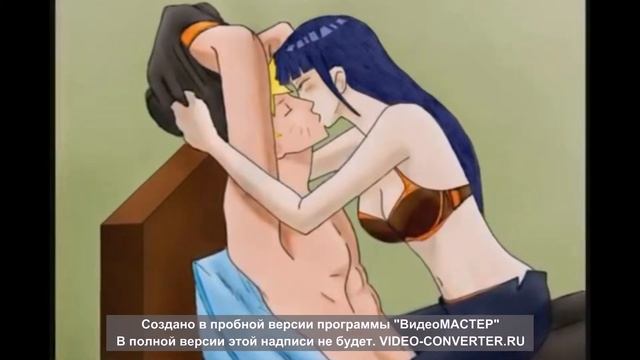 Сакура и Наруто смотреть онлайн