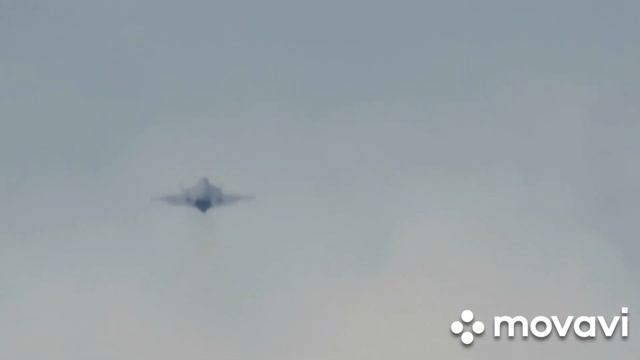 26-04-2023, middag wave 2 × F35 Hammer flight. RW 24R 🫡 смотреть онлайн