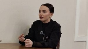 Мысли Онлайн. Дарья Костюкова