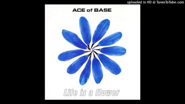 Linn Berggren - Life Is A Flower смотреть онлайн