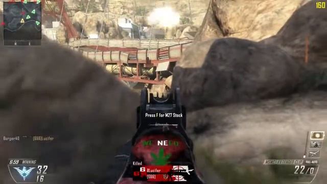 BO2: Turbine Nuclear смотреть онлайн