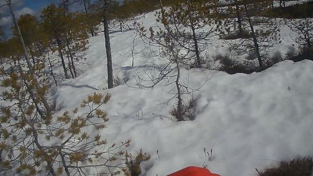 Ларвен на катковой подвеске смотреть онлайн