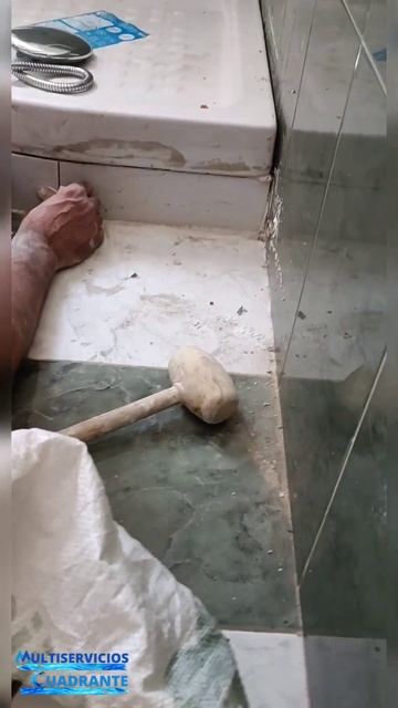Platos de ducha🚿 + información, tocando el enlace que hay en nuestro perfil. 🔗 смотреть онлайн