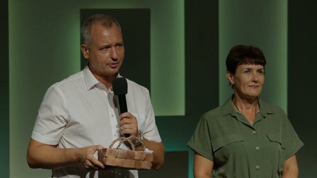 Бути вірним | 28.07.2024 | Церква Добра Новина м.Суми смотреть онлайн