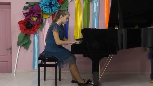 Костюк Марія. Т.Ростимашенко - Чаклун смотреть онлайн