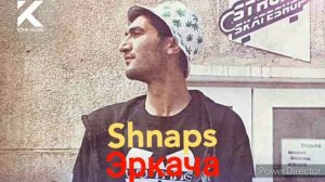 XZ Shnaps - Эркача (New - 2020)