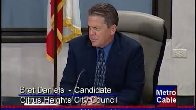 LWV Forum Sacramento 10-4-08 Citrus Heights смотреть онлайн