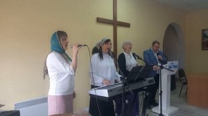 Осанна в вышних Богу #russia #music #духовноеразвитие