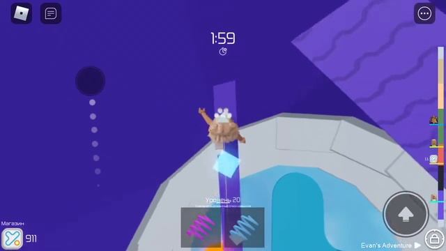 Истории из Тик Тока(не мои)+Tower Of Hell