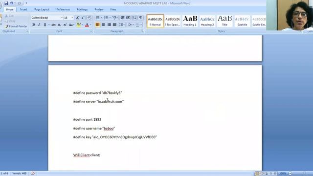 adafruit mqtt publish data смотреть онлайн
