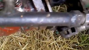 БОКОВОЙ ВОМ ЛТЗ Т-40АМ