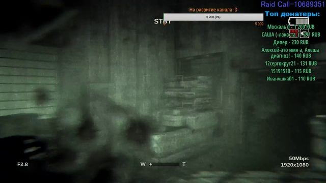 Outlast 2-СТРОИМ КИРПИЧНЫЙ ЗАВОД-ЧАСТЬ ВТОРАЯ !!! смотреть онлайн