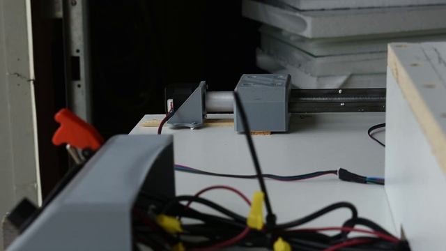 DIY 4 Axis CNC Foam Cutter (Hot Wire) смотреть онлайн