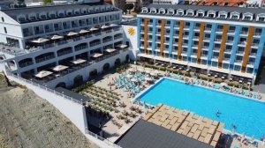 Arcanus Hotels Trendline Side Antalya Turkey ☀️🍹🏖🌊💎🏝🎉