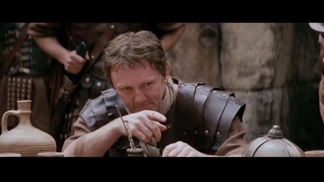 The Passion of the Christ - Scourging смотреть онлайн