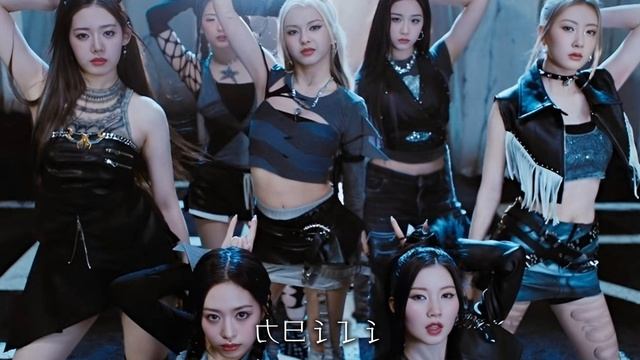 Baby Monster - Sheesh (sped Up)