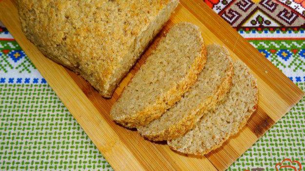 Сборник рецептов