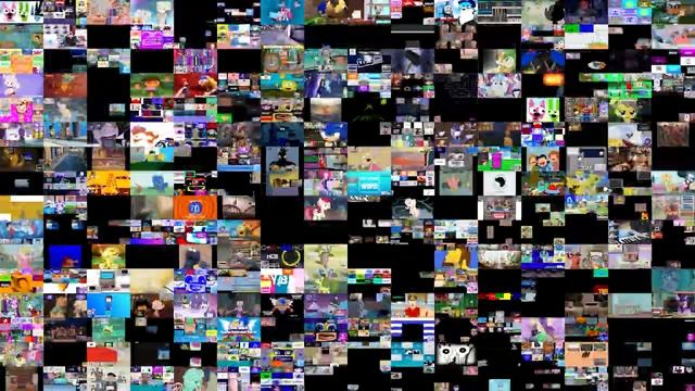 Sparta Remixes Mega Side-by-Side 10