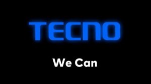 We Can - Tecno HiOS 12 Default Ringtone