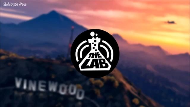 The Lab Fm [GTA V] смотреть онлайн