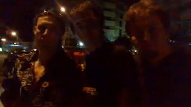 Poza cu Roman si Victor смотреть онлайн