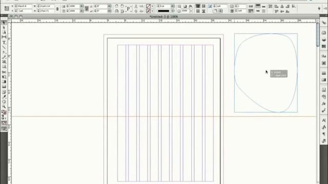 InDesign 3 смотреть онлайн