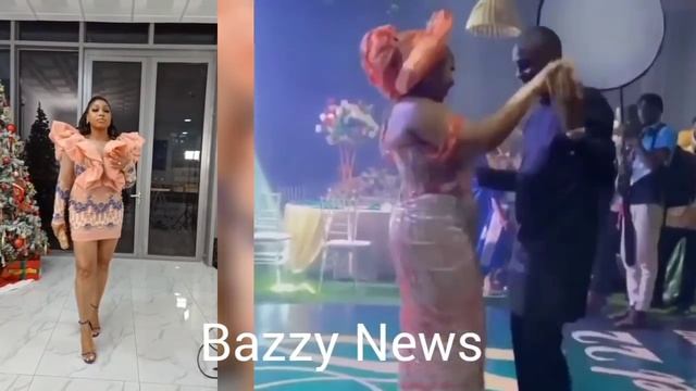 Rita Dominic Sing Praises And Prayed To God As Husband Fidelis Anosoke Caught Nacking Her 2 Friends смотреть онлайн