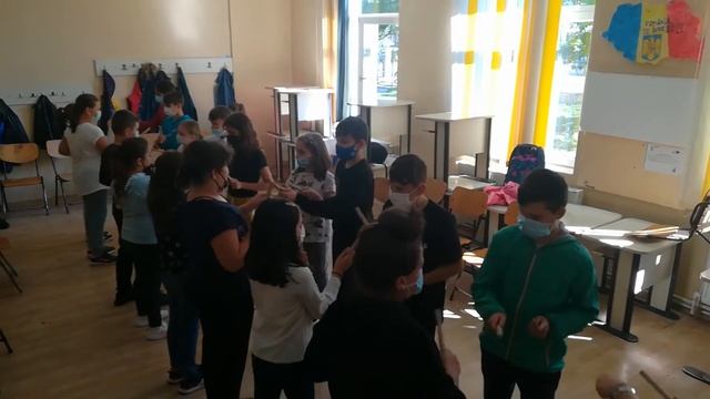 Ora De Educație Muzicală - Alunelul 🎵🎶😊 Prof. #MariaTifrea