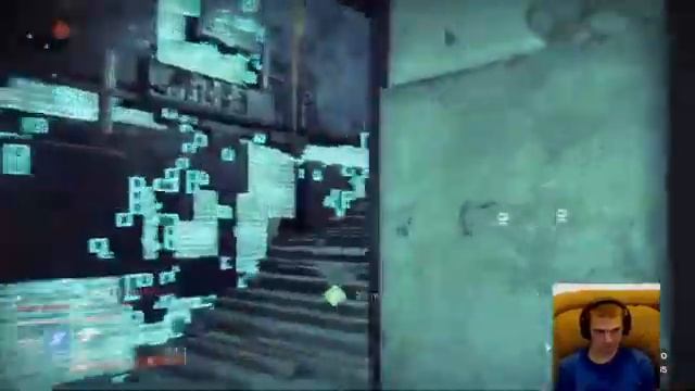 Blind Throwing Knife смотреть онлайн