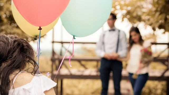 Perfect - Ed Sheeran - Pedida De Mano Melissa & Jose смотреть онлайн