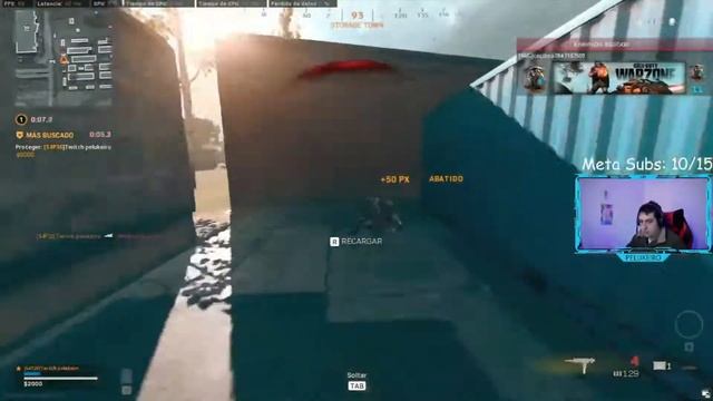 Warzone.exe Season 4 смотреть онлайн