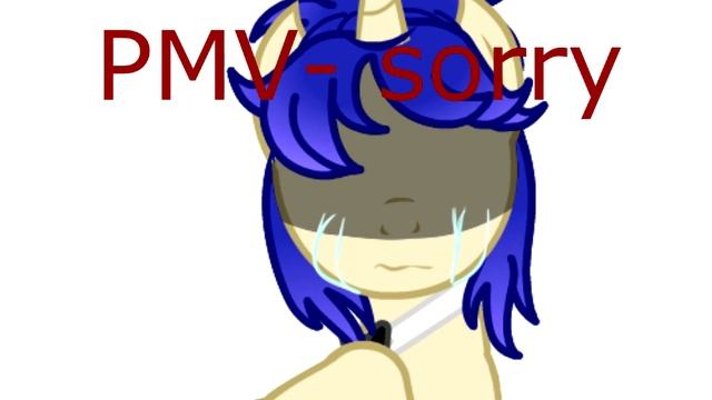 пони меме-sorry смотреть онлайн