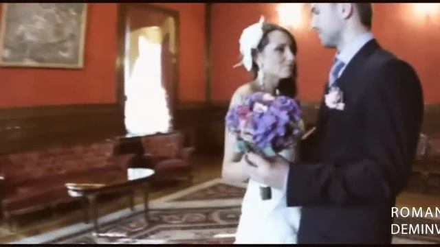 ФОТО-ВИДЕОсъемка свадеб в СПб. Приятные цены. http://deminvideo.ru смотреть онлайн