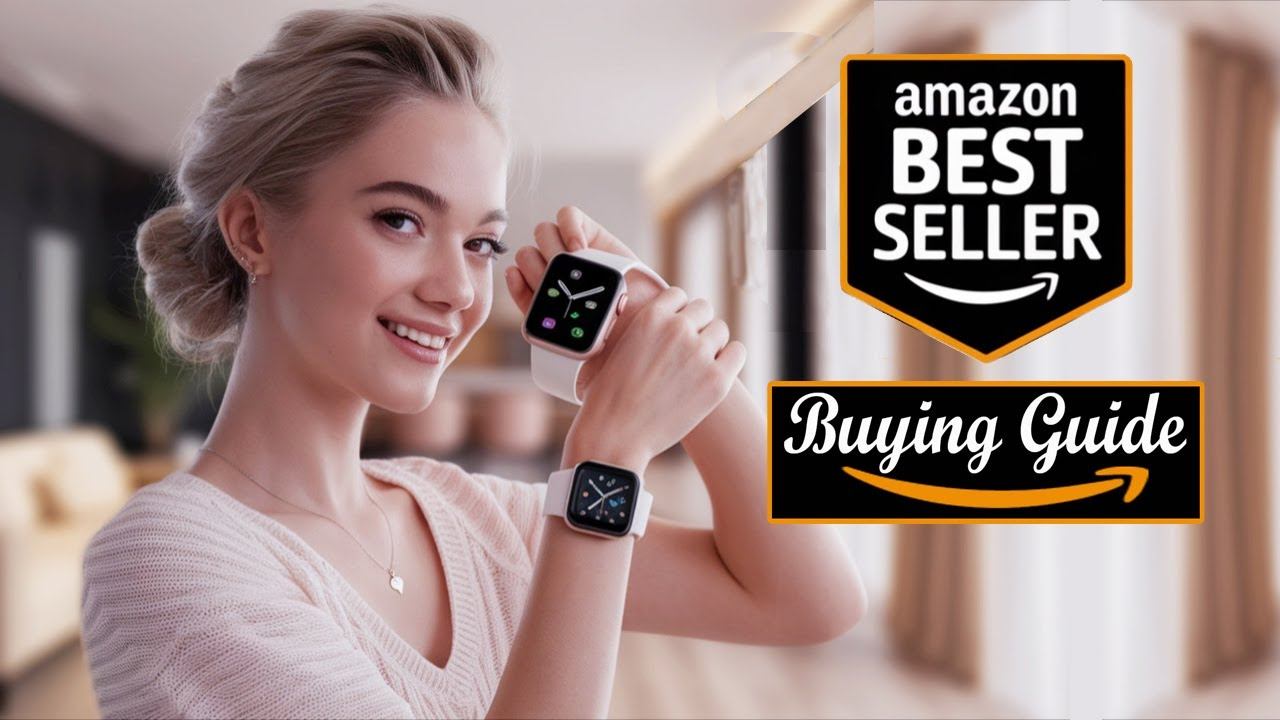 Apple Watch SE Review 2025 | Is It Worth Buying On Amazon?