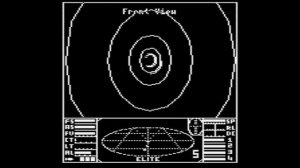 ELITE (2025) Commodore Vic 20 + 35k