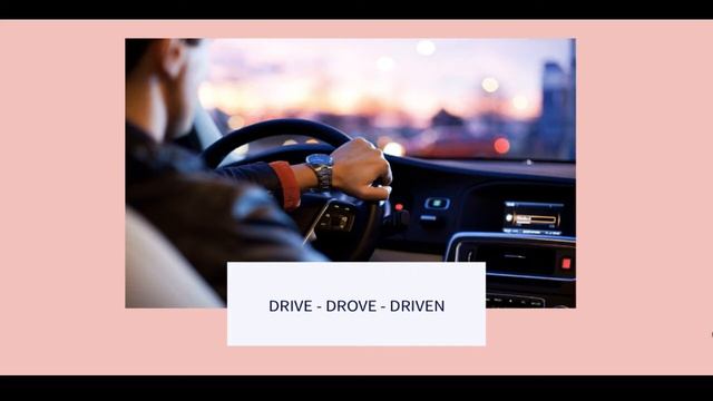 drive drove driven смотреть онлайн