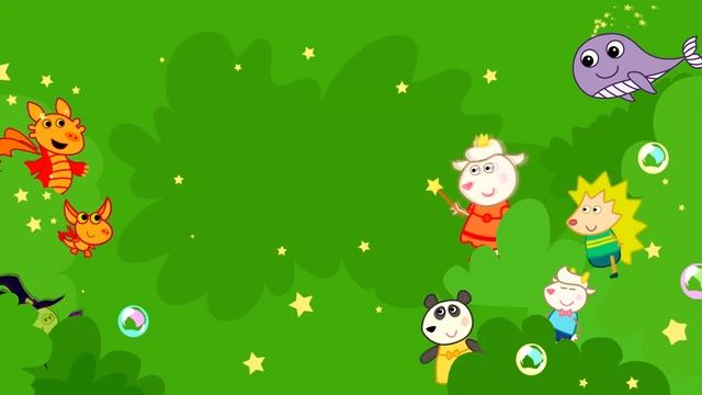 Dolly And Friends Funny Cartoon For Kids New Compilation #275