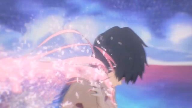 AMV - Дурман (Заказ для Helz Rums) смотреть онлайн