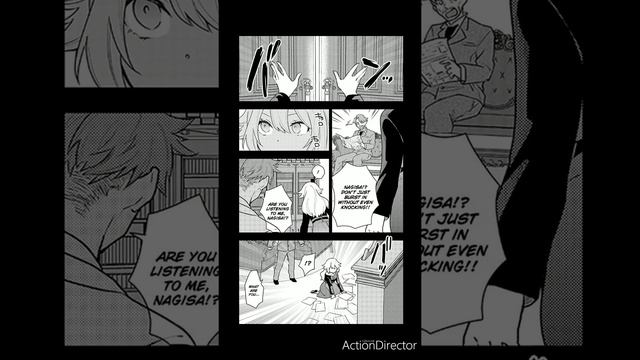 Chp 14 Tsukarekitta Onna Ga Shinuhodo Iyasareru Tame Ni | Yuri Manga