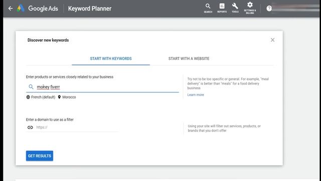 Can I Use Google Keyword Planner For Free To Research Keywords And Search Volume смотреть онлайн