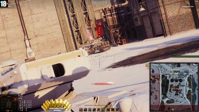 🎀ЛИНИЯ ФРОНТА. НАЧНЕМ С ЛЕГКОГО ПОСТРАДЫВАНИЯ ПОСЛЕ ОТПУСКА🎀 смотреть онлайн