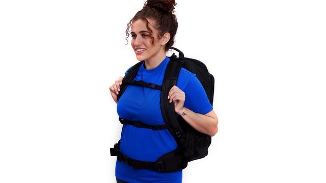 Tenba Axis V2 Tactical Backpacks _ 20L, 24L, & 32L