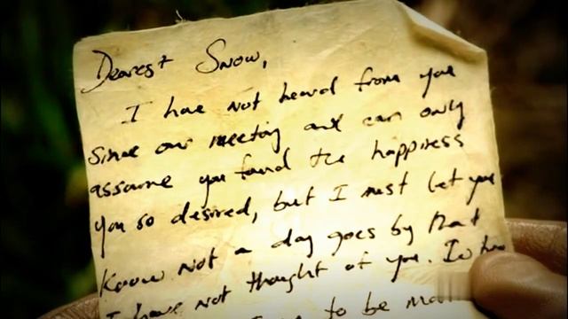 ♥ Snow White & Prince Charming || Use Somebody ♥ смотреть онлайн