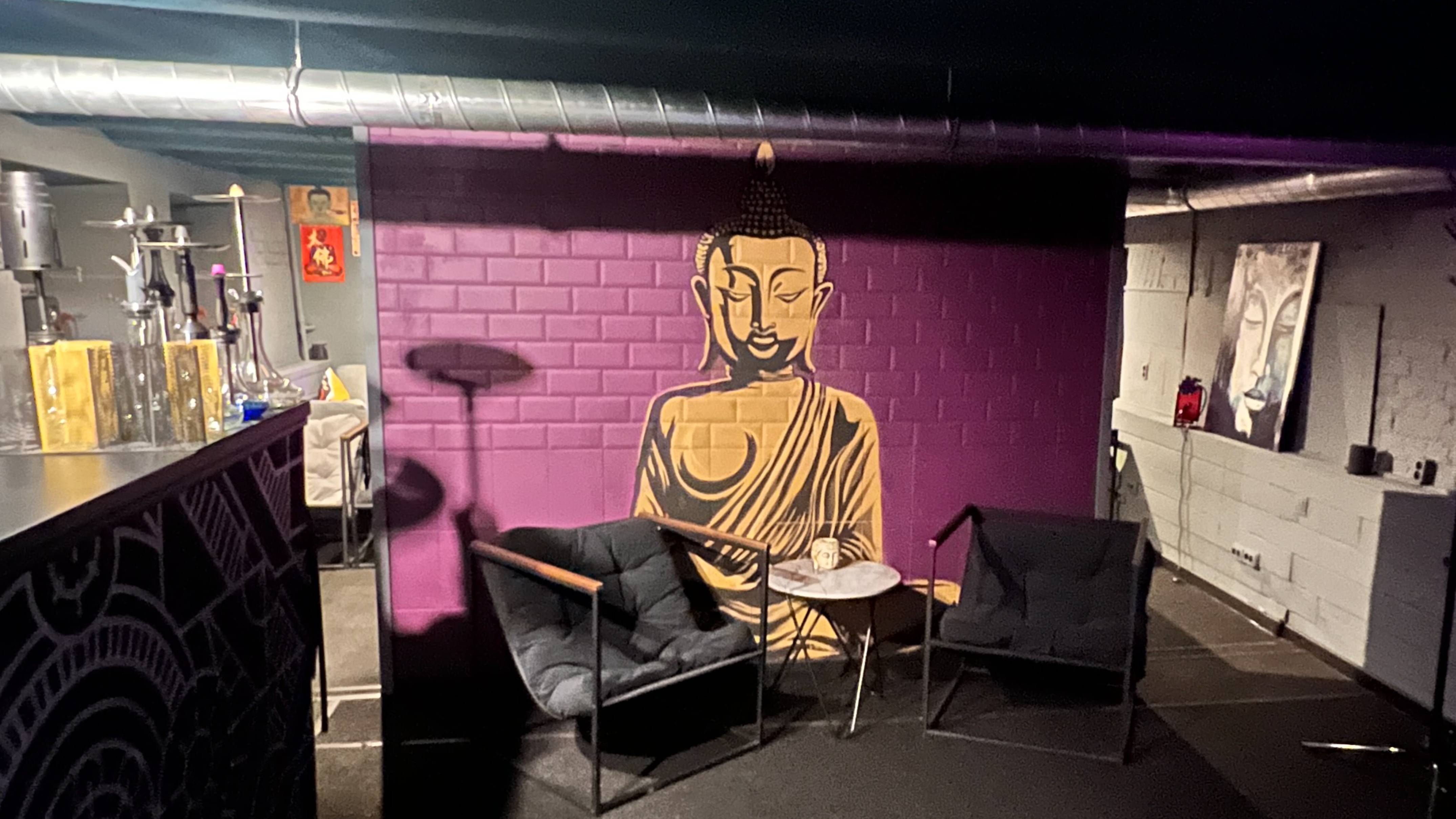 Помещение на Поварском переулке