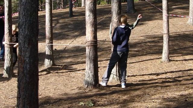 Лемболово.Полоса препятствий. смотреть онлайн